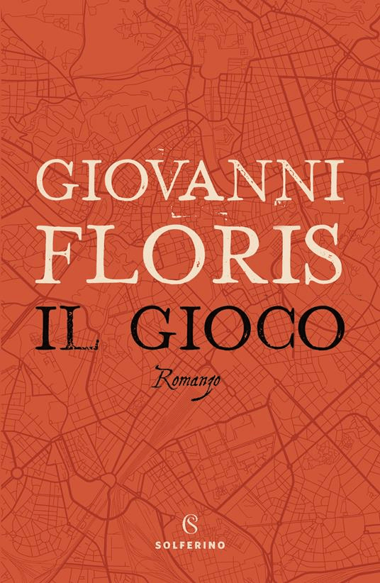Il gioco – Giovanni&nbsp;Floris