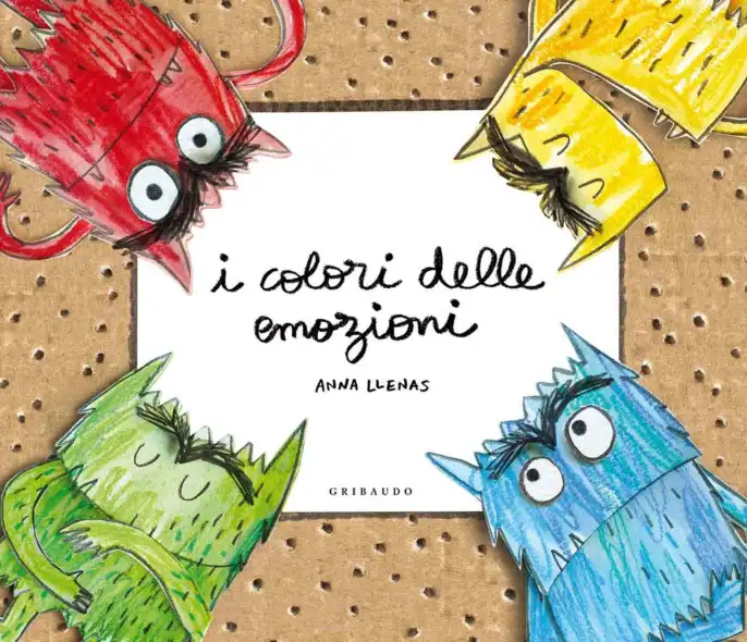 3 libri per l’educazione emotiva dei&nbsp;bambini