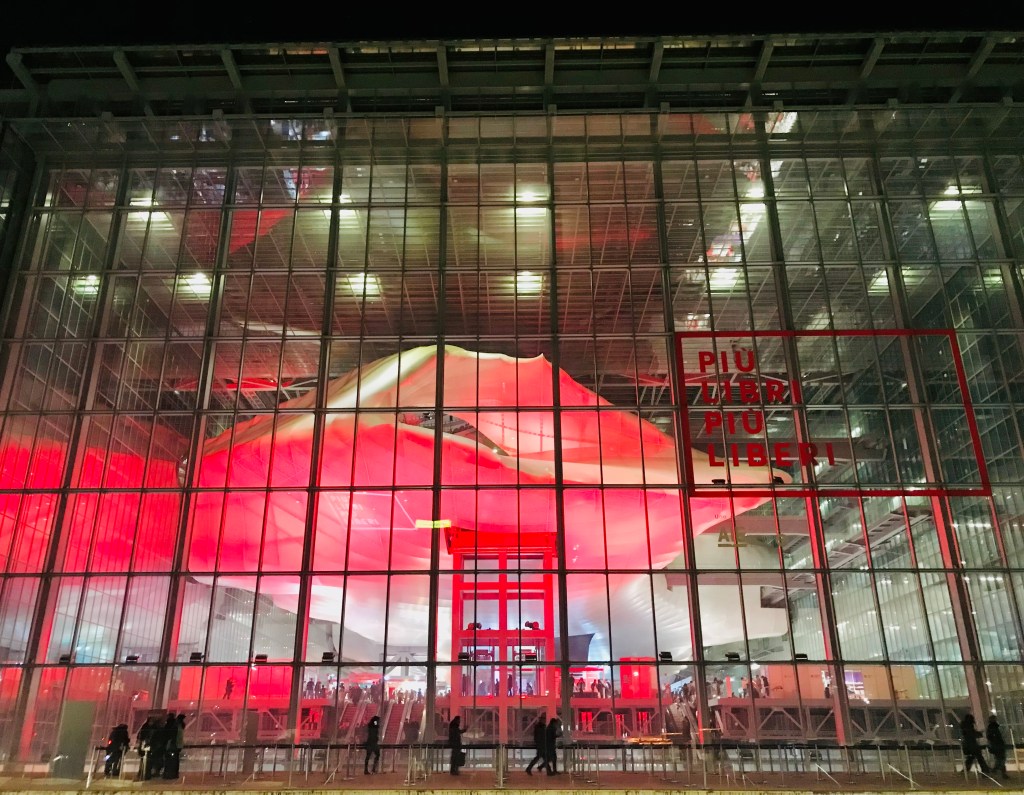 Più libri più liberi&nbsp;2023