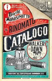 Il Rinomato Catalogo Walker &&nbsp;Dawn